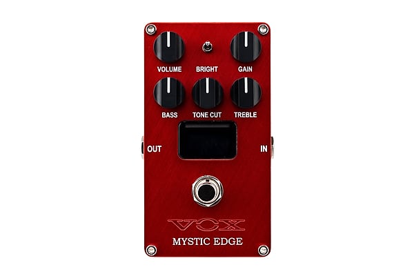 Vox - Mystic Edge Valvenergy | Reverb Portugal