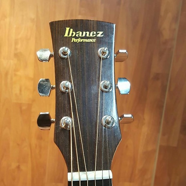 Ibanez pf10 korea online