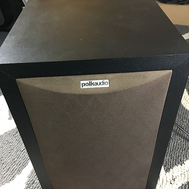 Rm6750 subwoofer shop