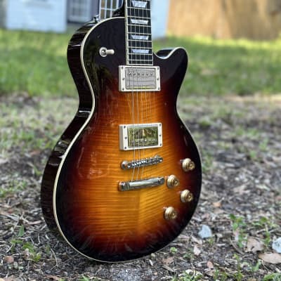 Eastman SB59 SB Solid Body Single Cutaway LP style *Authorized Dealer*