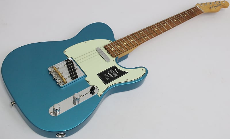 ギター Fender Vintera '60s Telecaster Modified Fender Vintera® '60s Telecaster® Modified, Pau Ferro