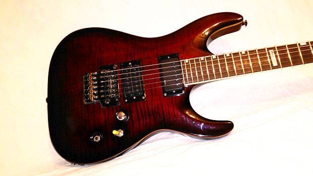 Esp ltd mh 300 online