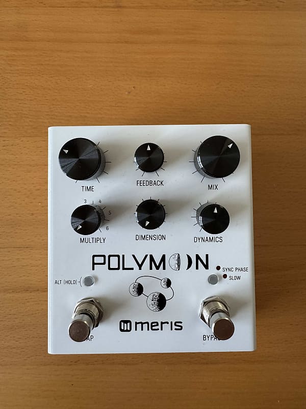Meris Polymoon