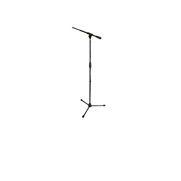 Ultimate Support Pro-T-T Tripod Mic Stand image 1