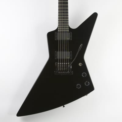 Gibson Explorer Shred-X Ebony 2008