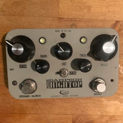 Reverb.com listing, price, conditions, and images for j-rockett-hightop