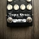 Wampler Triple Wreck Distortion / Boost  pedal