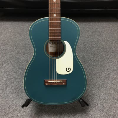 Gretsch G9500 Jim Dandy Flat Top Acoustic Guitar | Reverb Canada