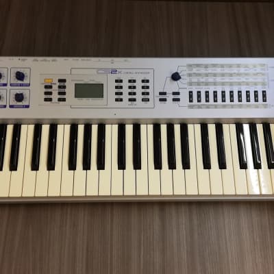 Yamaha CS2X