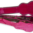 Gator GWSGBROWN Gibson SG Deluxe Wood Case