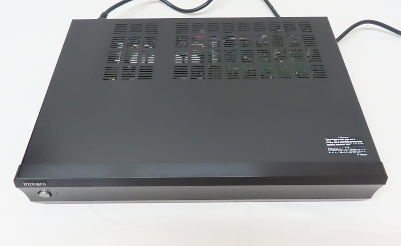 M3969 ONKYO　Integra パワーアンプ　ADM-30.1 動作品 M3969 ONKYO Integra パワーアンプ ADM-30.1 動作品 - メルカリ