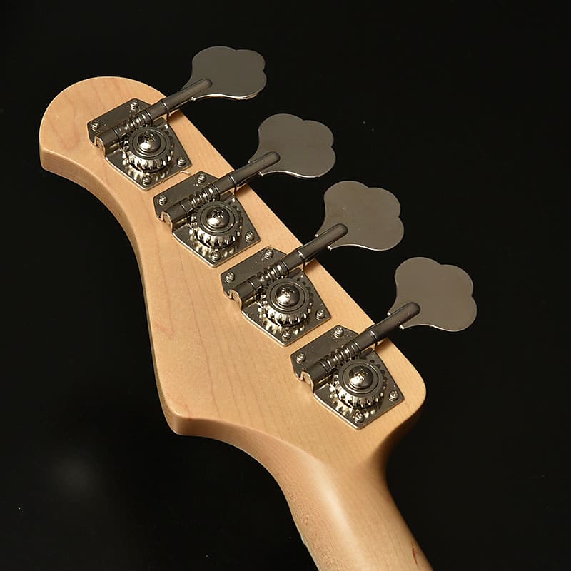 Bacchus IKEBE ORIGINAL HPB4-SPECIAL/PH w/Anodized Pickguard (3TS