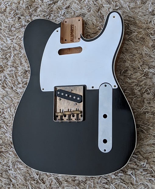 Allparts telecaster shop