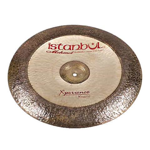 Istanbul Mehmet Xperience X-Metal 20" China image 1