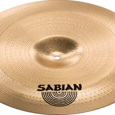 Sabian 41816X 18" B8X CHINESE Cymbal image 3