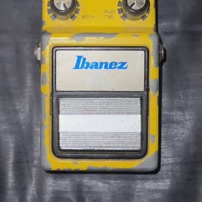 Reverb.com listing, price, conditions, and images for ibanez-fl9-flanger