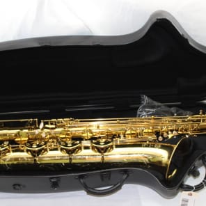 Selmer 55AFJ Paris Series II Jubilee Edition Professional Model Eb Baritone Saxophone