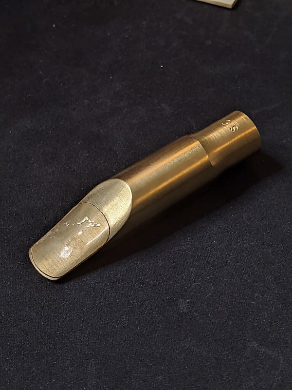 Lebayle Studio Alto Sax Mouthpiece Candy Dulfer Reverb