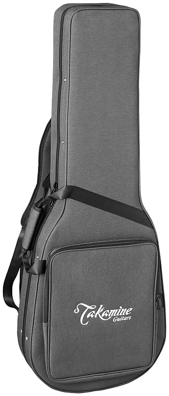 Takamine on sale gig bag