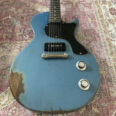 2000 Yamaha SGV-800 Flying Samurai Electric Guitar Sparkle 2000 Yamaha SGV-800 Flying Samurai Electric Guitar Sparkle