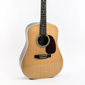Martin D-15 Custom Dreadnought 2010 East Indian Rosewood and Sitka Spruce image 1