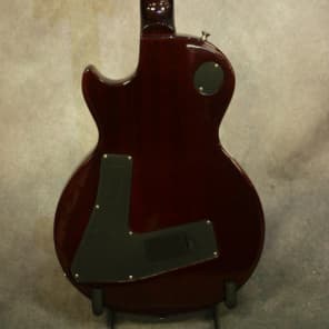 Gibson LPX Les Paul X w/ Acc.Pack & OHSC image 8