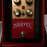 Ramble FX Marvel Drive Red