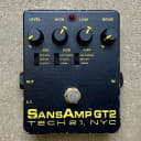 🎸 TECH21 SANSAMP GT2 / 1994 / USA / vintage