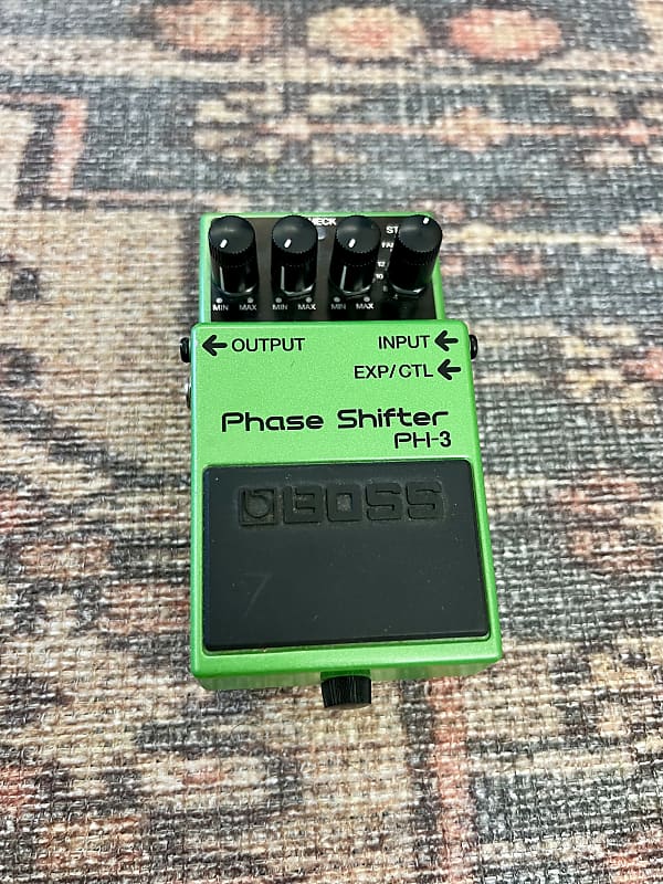 Boss PH-3