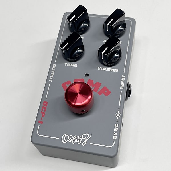 Oopegg OCP-1 Super Retro Compressor [08/30]