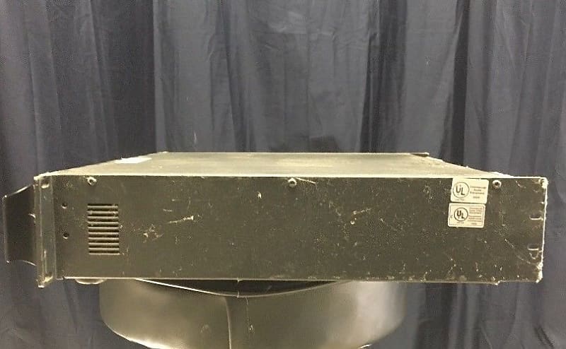 Peavey GPS 1500 USA MADE NOS | Reverb