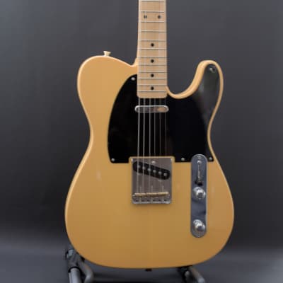 2017 Fender Japan Exclusive Classic 50s Telecaster Texas Special 