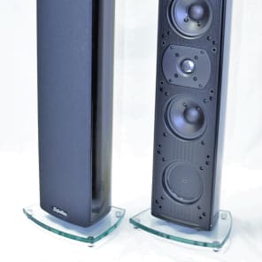 Mythos 2 shop speakers