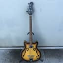 Fender Coronado I 1967 Sunburst