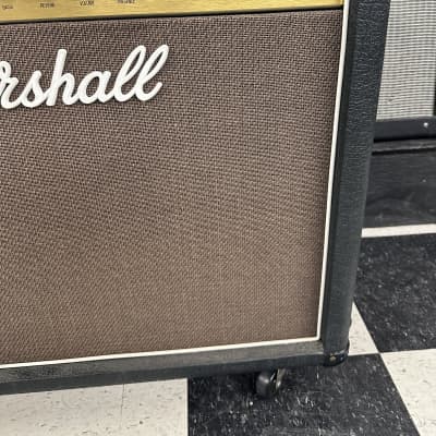 Marshall JCM 800 Lead Series Model 4212 50-Watt Master Volume 2x12 Combo |  Reverb