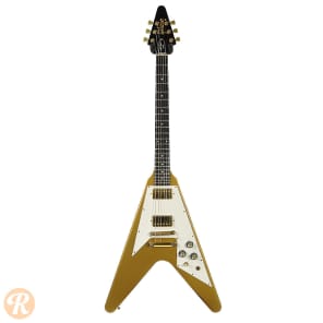 Flying discount v reverb