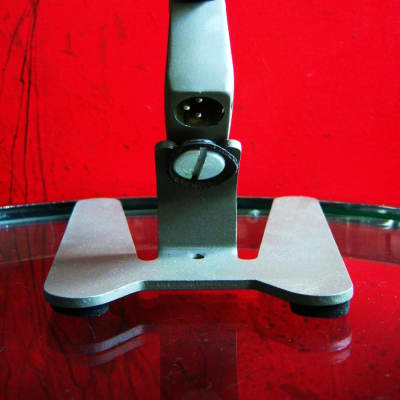 Vintage 1970's Electro-Voice 660 Supercardioid Dynamic Microphone dual Z w accessories 664 676 666 image 10