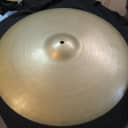 Vintage Zildjian Avedis 20" Ride Cymbal 1957-59 2065 Grams