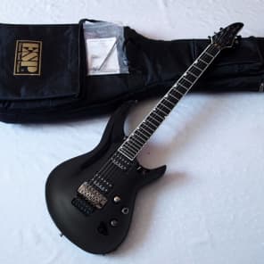 Edwards HORIZON E-HR-130Ⅲ ESP Edwards HORIZON E-HR-130III Through Neck/Ebony Fretboard