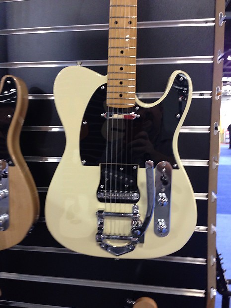 Glen burton telecaster new arrivals