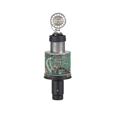 Audio-Technica AT4033A Cardioid Condenser Microphone image 4