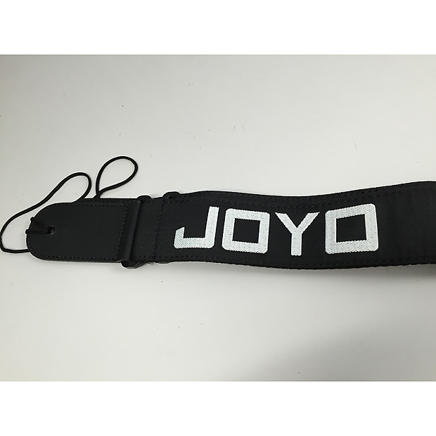 Joyo JS-01 Guitar Strap imagen 1