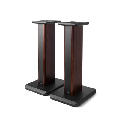 Edifier Speaker Stands for S3000PRO 25.6 inch Hollowed Stands for Optional Sand Filling Tuning - Pair image 3