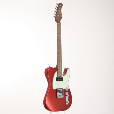 ギター Bacchus TACTICS-STD/RSM CAR Bacchus Global Tactics STD RSM CAR | Japanguitar-handmade.com