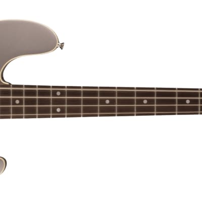 Fender Aerodyne Special Jazz Bass RW DGM, Ex-Display for sale