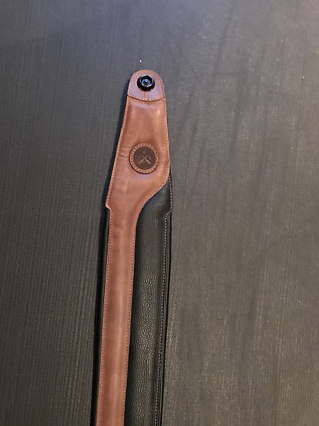 Sbl bass strap cheap