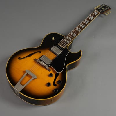 Gibson ES-135 1991 - 2003 | Reverb
