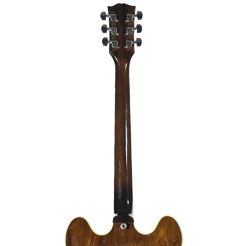 Gibson ES-150DC 1969 - 1975 image 6