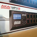 Akai MPX8 SD Sample Player //ARMENS//