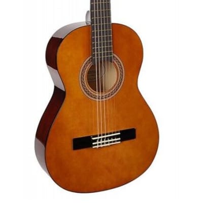 Valencia 100 Series 1/2 Size Classical Guitar inc Bag & Tuner for sale